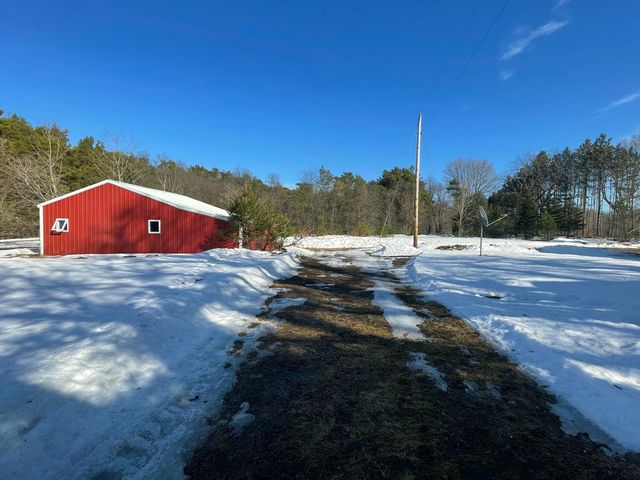 3008 N Amber Road, Scottville, MI 49454