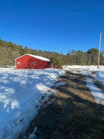 3008 N Amber Road, Scottville, MI 49454