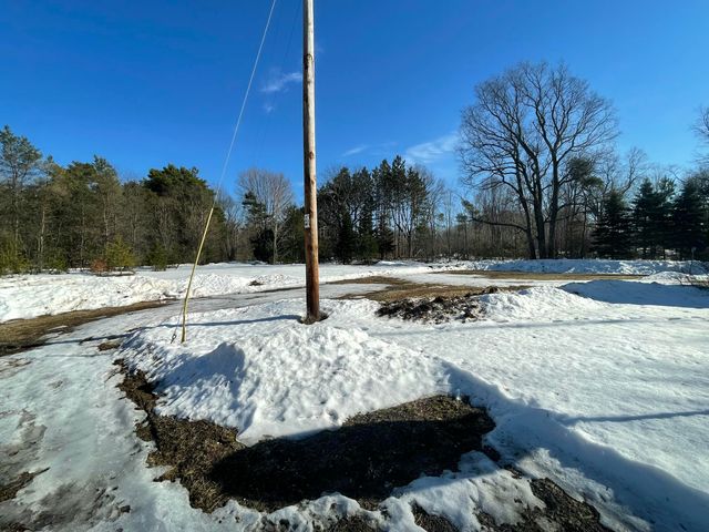 3008 N Amber Road, Scottville, MI 49454