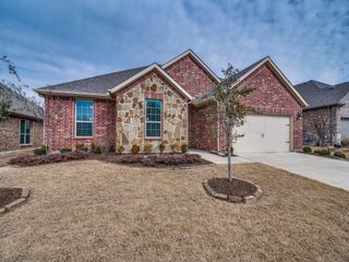3050 Lily Lane, Forney, TX 75126