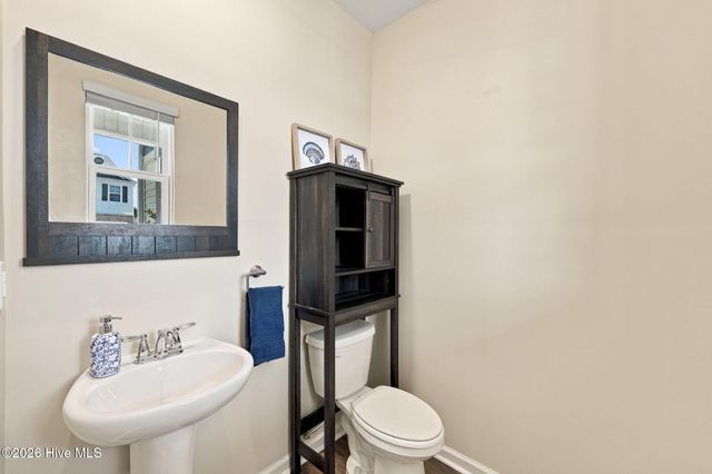 808 Airlie Vista Lane, Holly Ridge, NC 28445