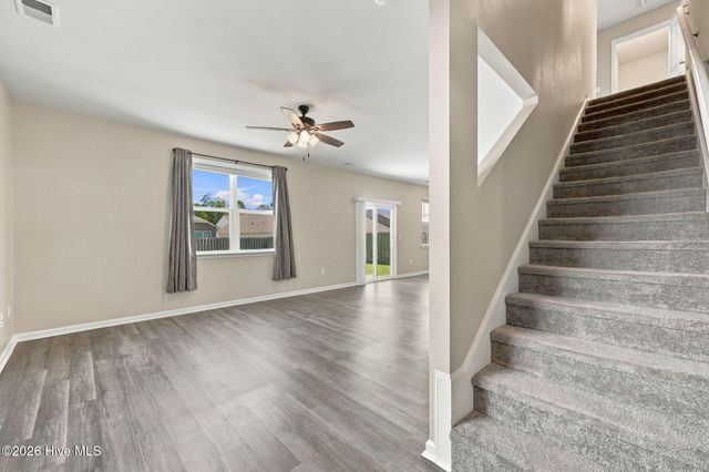 808 Airlie Vista Lane, Holly Ridge, NC 28445