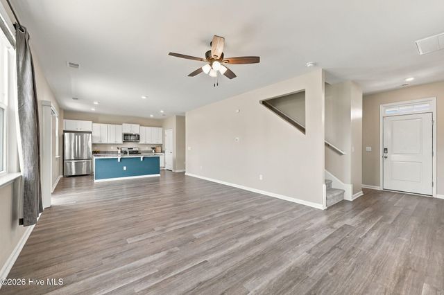 808 Airlie Vista Lane, Holly Ridge, NC 28445