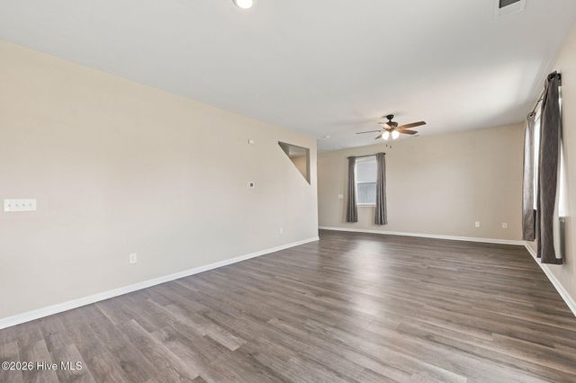 808 Airlie Vista Lane, Holly Ridge, NC 28445