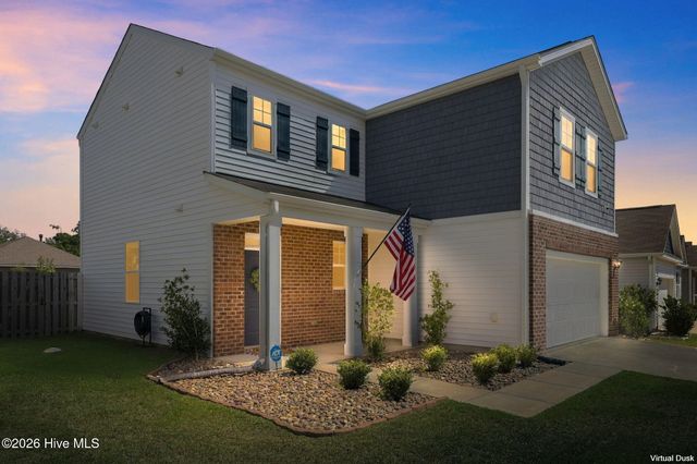 808 Airlie Vista Lane, Holly Ridge, NC 28445