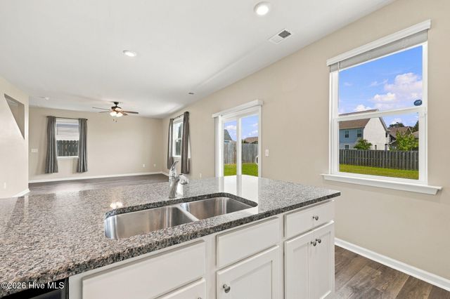 808 Airlie Vista Lane, Holly Ridge, NC 28445