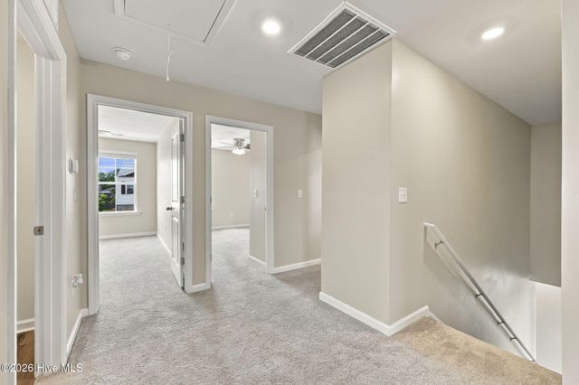 808 Airlie Vista Lane, Holly Ridge, NC 28445