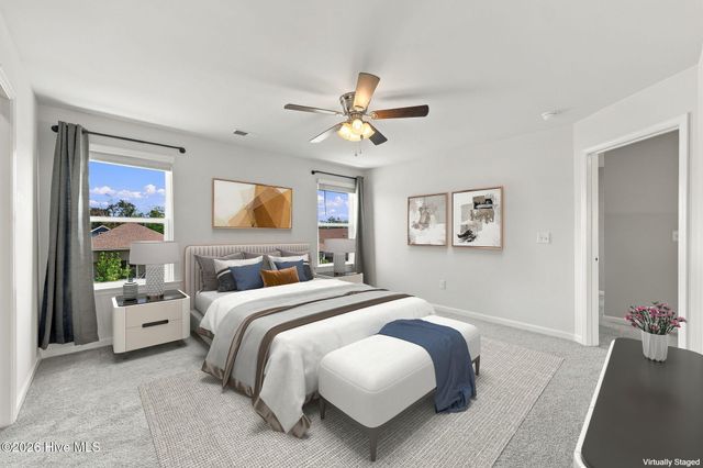 808 Airlie Vista Lane, Holly Ridge, NC 28445