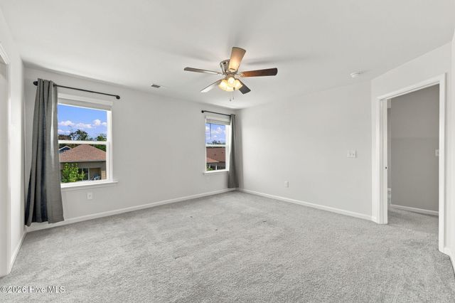 808 Airlie Vista Lane, Holly Ridge, NC 28445