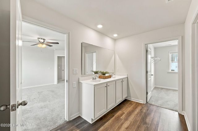 808 Airlie Vista Lane, Holly Ridge, NC 28445