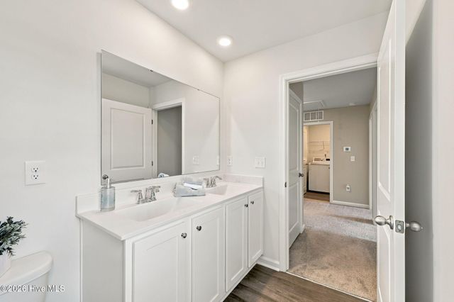 808 Airlie Vista Lane, Holly Ridge, NC 28445