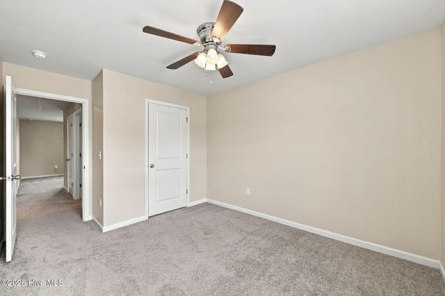 808 Airlie Vista Lane, Holly Ridge, NC 28445