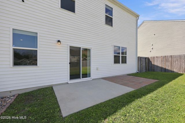 808 Airlie Vista Lane, Holly Ridge, NC 28445