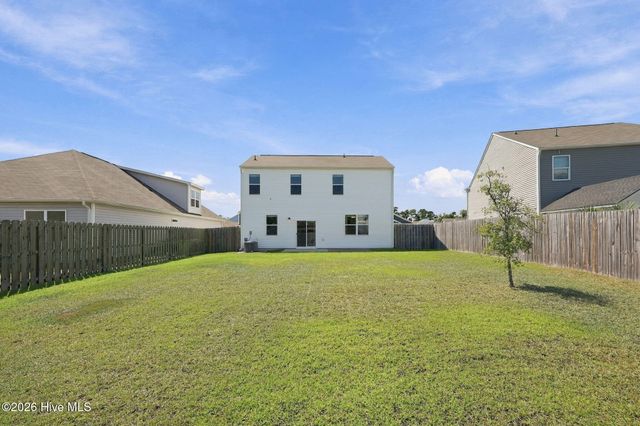 808 Airlie Vista Lane, Holly Ridge, NC 28445