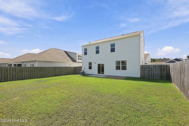 808 Airlie Vista Lane, Holly Ridge, NC 28445