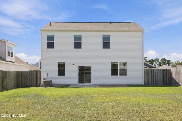 808 Airlie Vista Lane, Holly Ridge, NC 28445