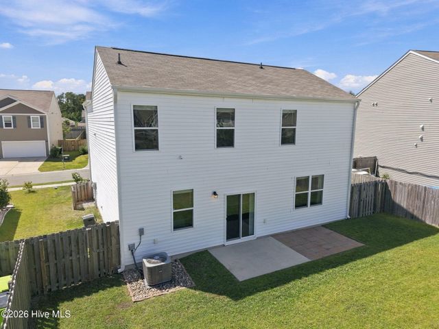 808 Airlie Vista Lane, Holly Ridge, NC 28445