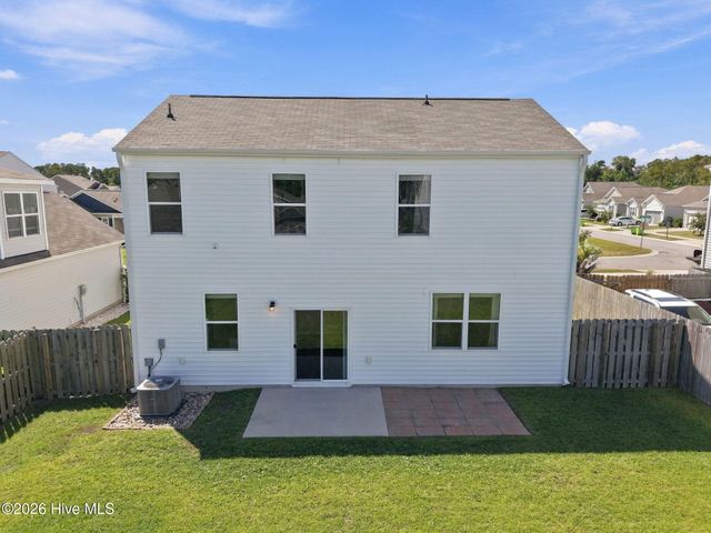 808 Airlie Vista Lane, Holly Ridge, NC 28445