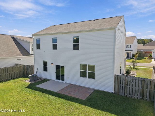 808 Airlie Vista Lane, Holly Ridge, NC 28445