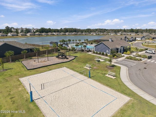 808 Airlie Vista Lane, Holly Ridge, NC 28445