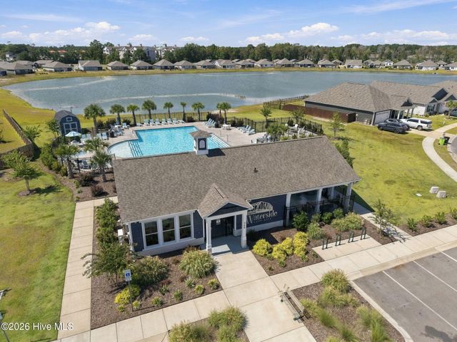 808 Airlie Vista Lane, Holly Ridge, NC 28445
