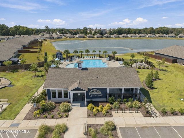 808 Airlie Vista Lane, Holly Ridge, NC 28445
