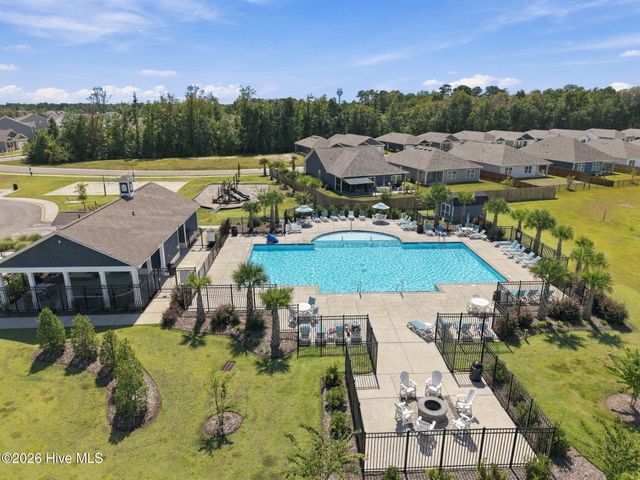 808 Airlie Vista Lane, Holly Ridge, NC 28445