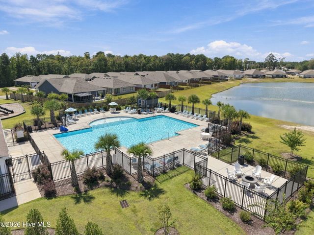808 Airlie Vista Lane, Holly Ridge, NC 28445