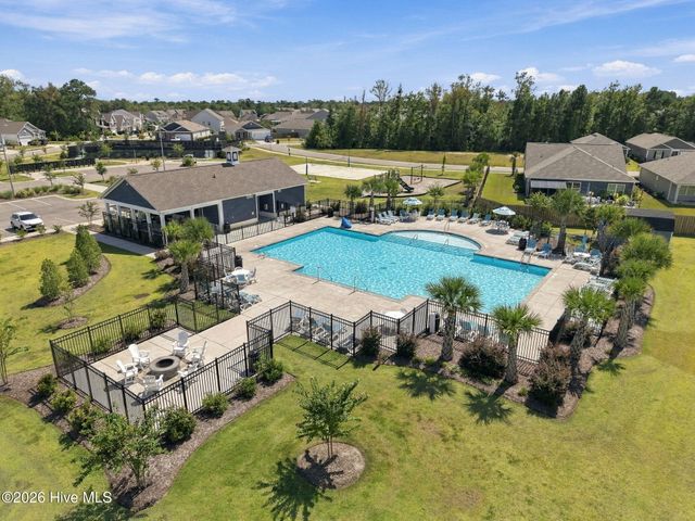 808 Airlie Vista Lane, Holly Ridge, NC 28445