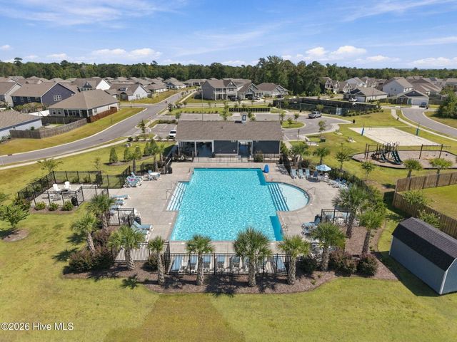 808 Airlie Vista Lane, Holly Ridge, NC 28445