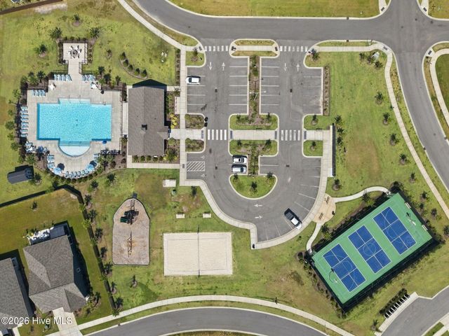 808 Airlie Vista Lane, Holly Ridge, NC 28445