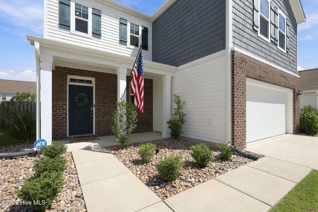 808 Airlie Vista Lane, Holly Ridge, NC 28445