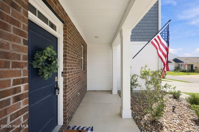 808 Airlie Vista Lane, Holly Ridge, NC 28445