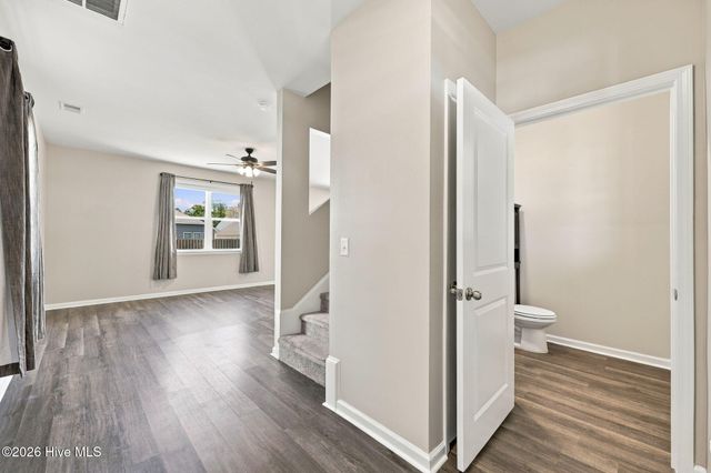 808 Airlie Vista Lane, Holly Ridge, NC 28445