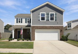 808 Airlie Vista Lane, Holly Ridge, NC 28445
