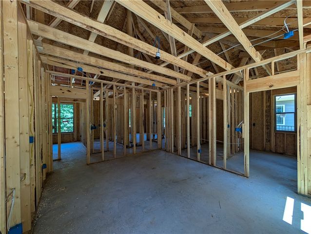 3 Kent Drive, Bella Vista, AR 72714