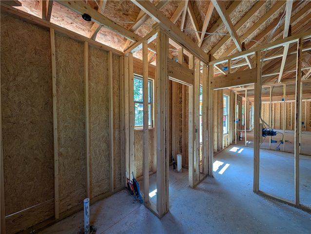 3 Kent Drive, Bella Vista, AR 72714