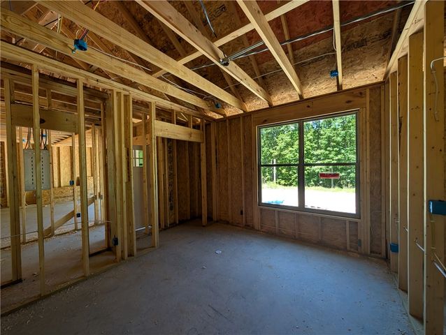 3 Kent Drive, Bella Vista, AR 72714