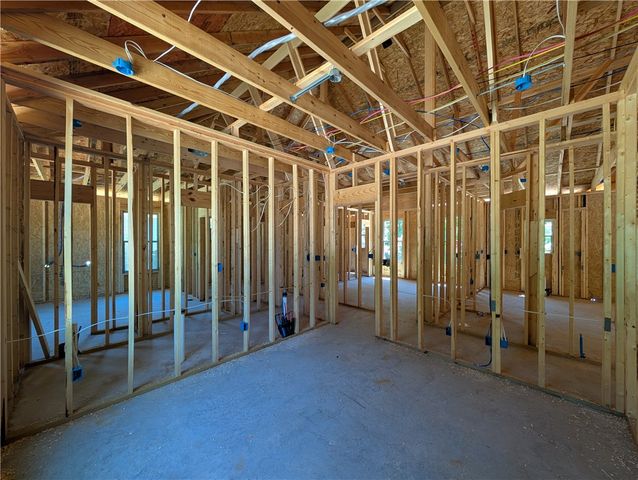 3 Kent Drive, Bella Vista, AR 72714