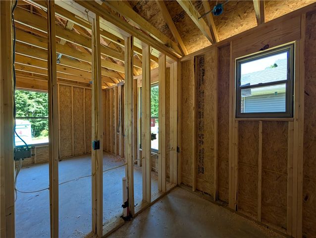 3 Kent Drive, Bella Vista, AR 72714