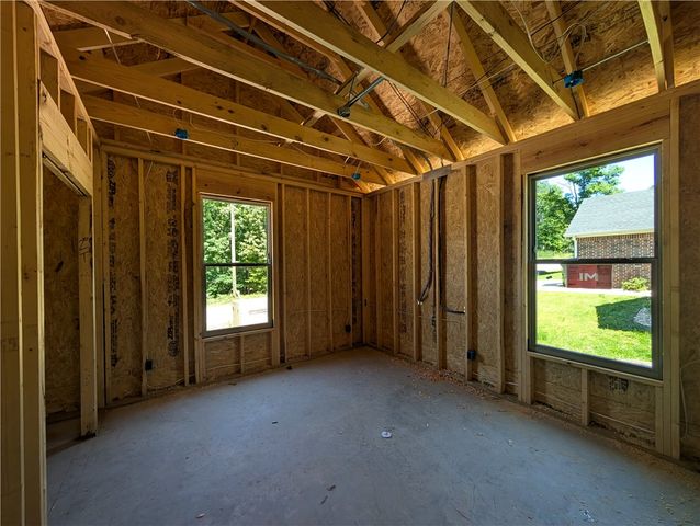 3 Kent Drive, Bella Vista, AR 72714