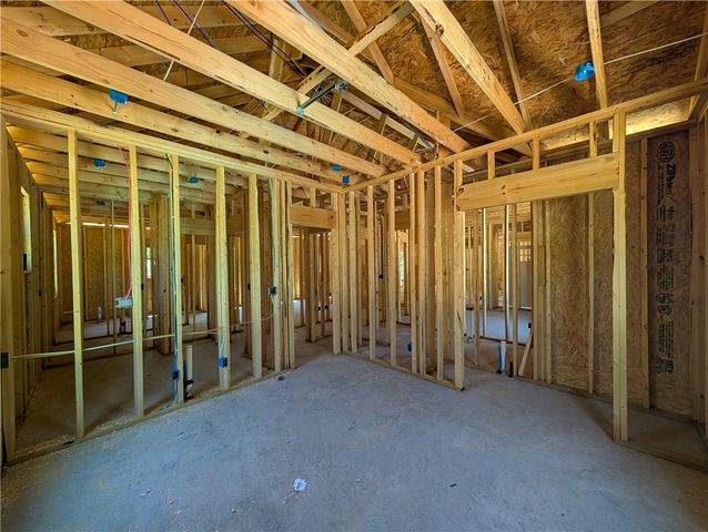 3 Kent Drive, Bella Vista, AR 72714