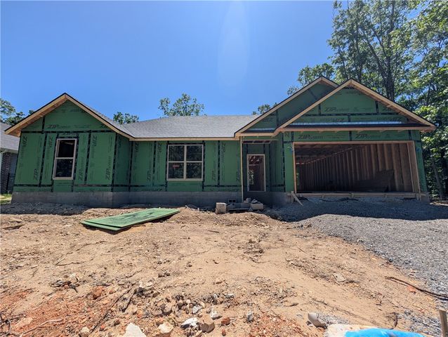 3 Kent Drive, Bella Vista, AR 72714