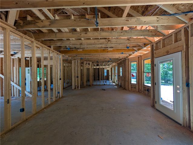 3 Kent Drive, Bella Vista, AR 72714