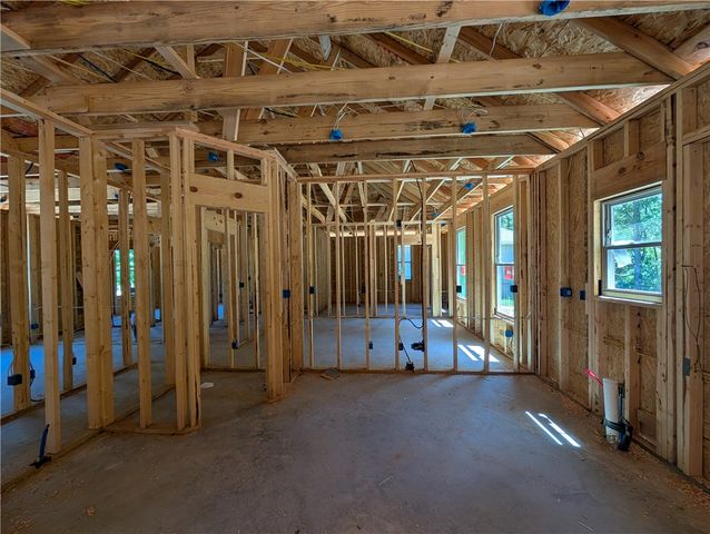 3 Kent Drive, Bella Vista, AR 72714