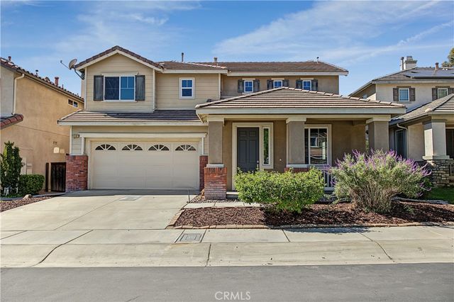 1561 N Catskills, Upland, CA 91786