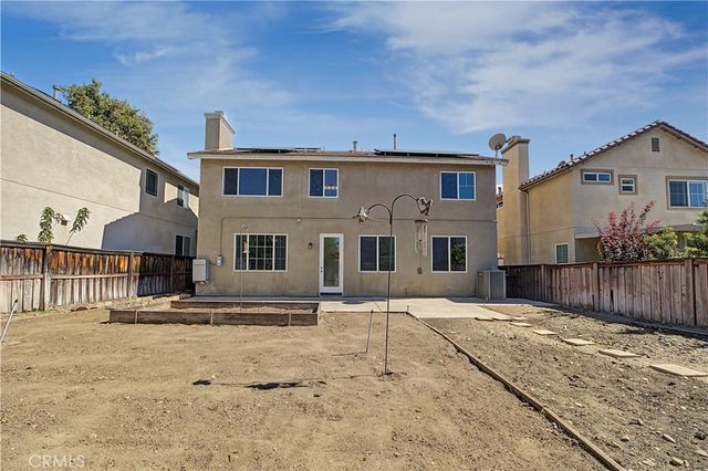 1561 N Catskills, Upland, CA 91786