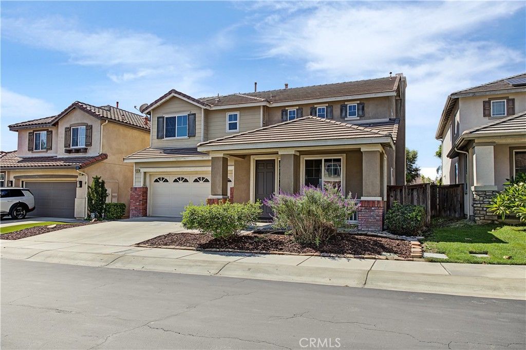 1561 N Catskills, Upland, CA 91786