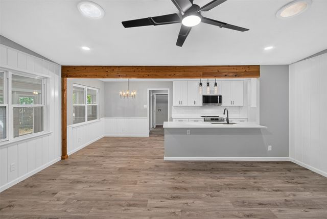 7344 Monterrey Drive, Fort Worth, TX 76112
