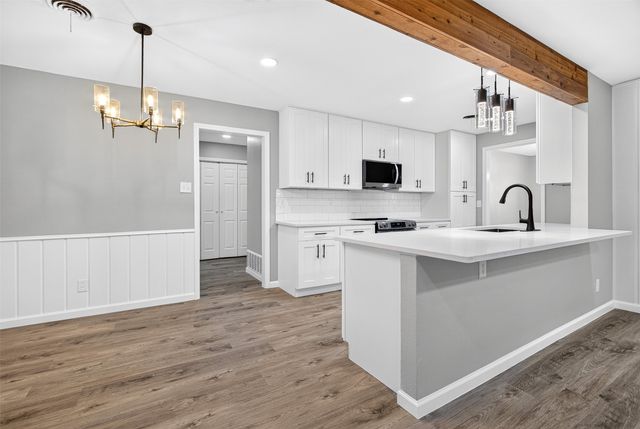 7344 Monterrey Drive, Fort Worth, TX 76112